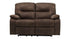 Bolzano Reclining Loveseat