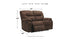 Bolzano Reclining Loveseat