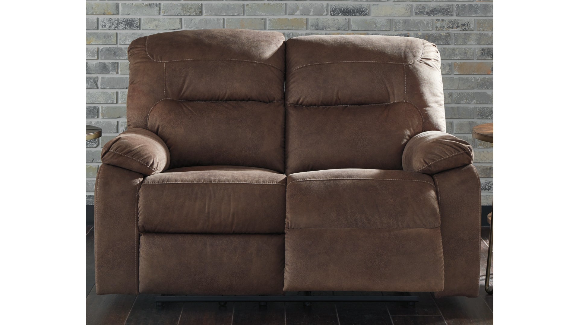 Bolzano Reclining Loveseat