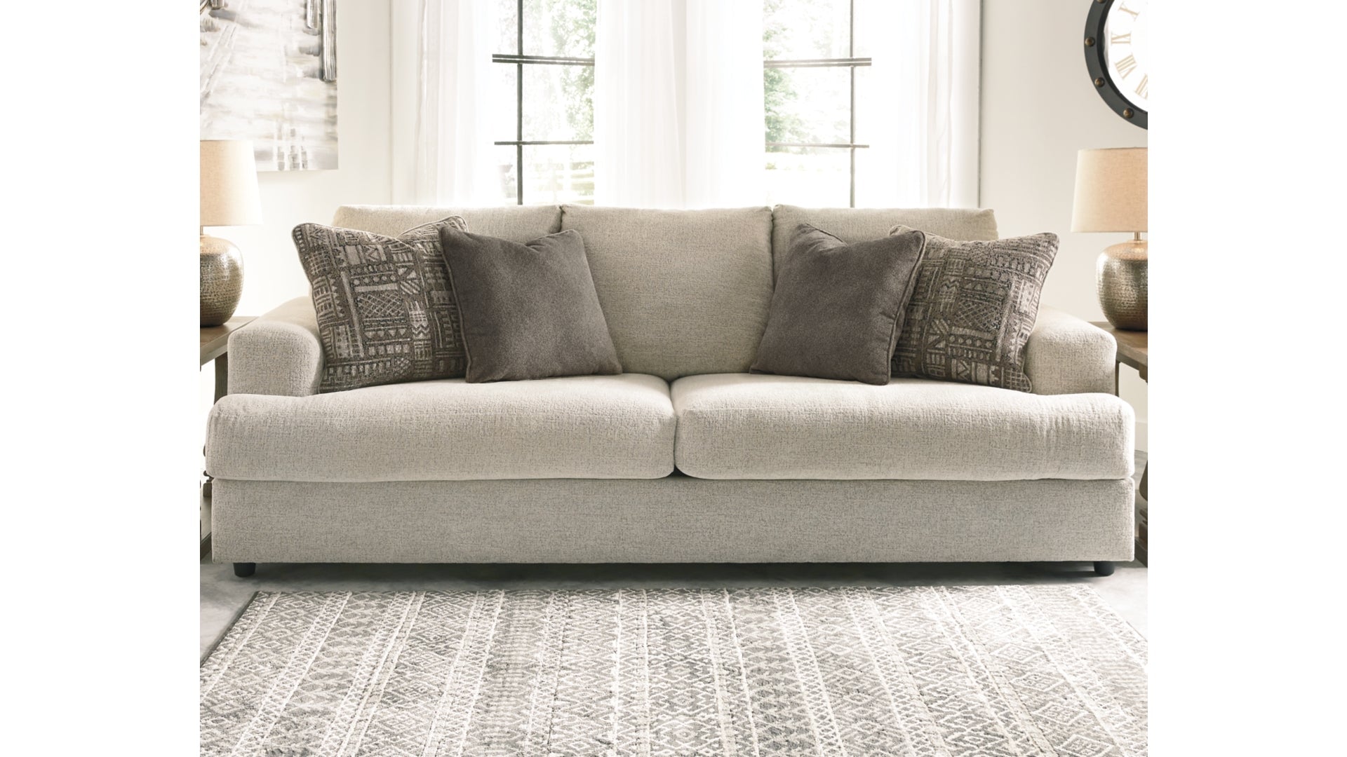 Soletren Sofa