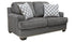 Locklin Sofa and Loveseat