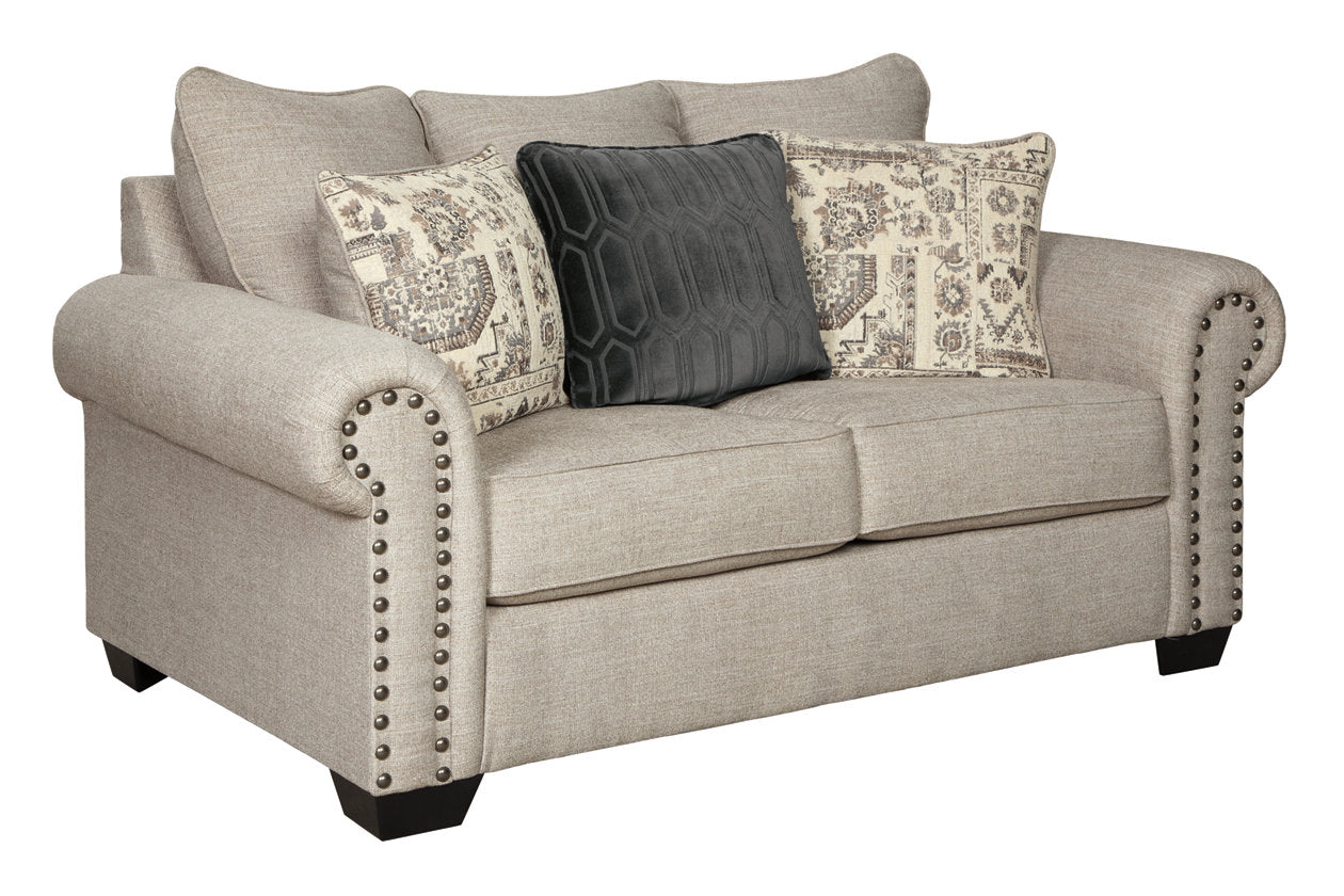 Zarina Living Room