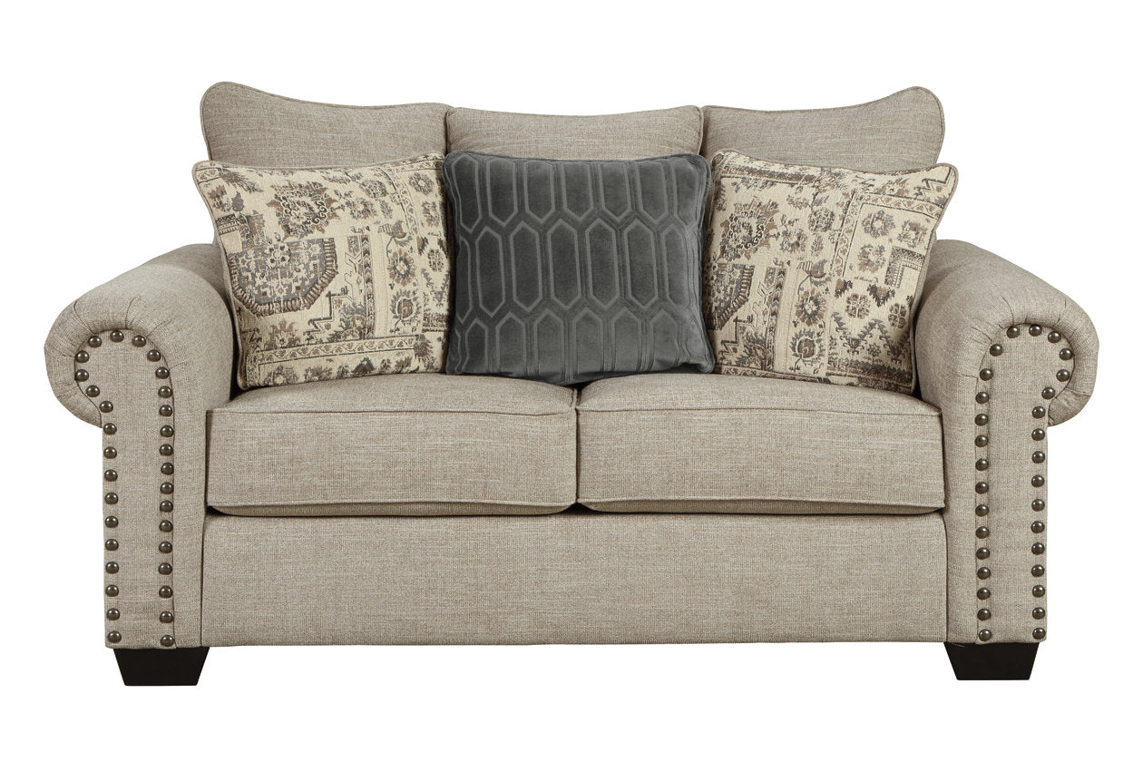 Zarina Living Room