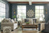 Zarina Living Room
