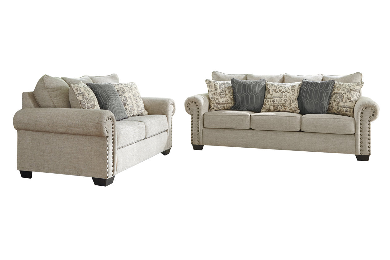 Zarina Living Room