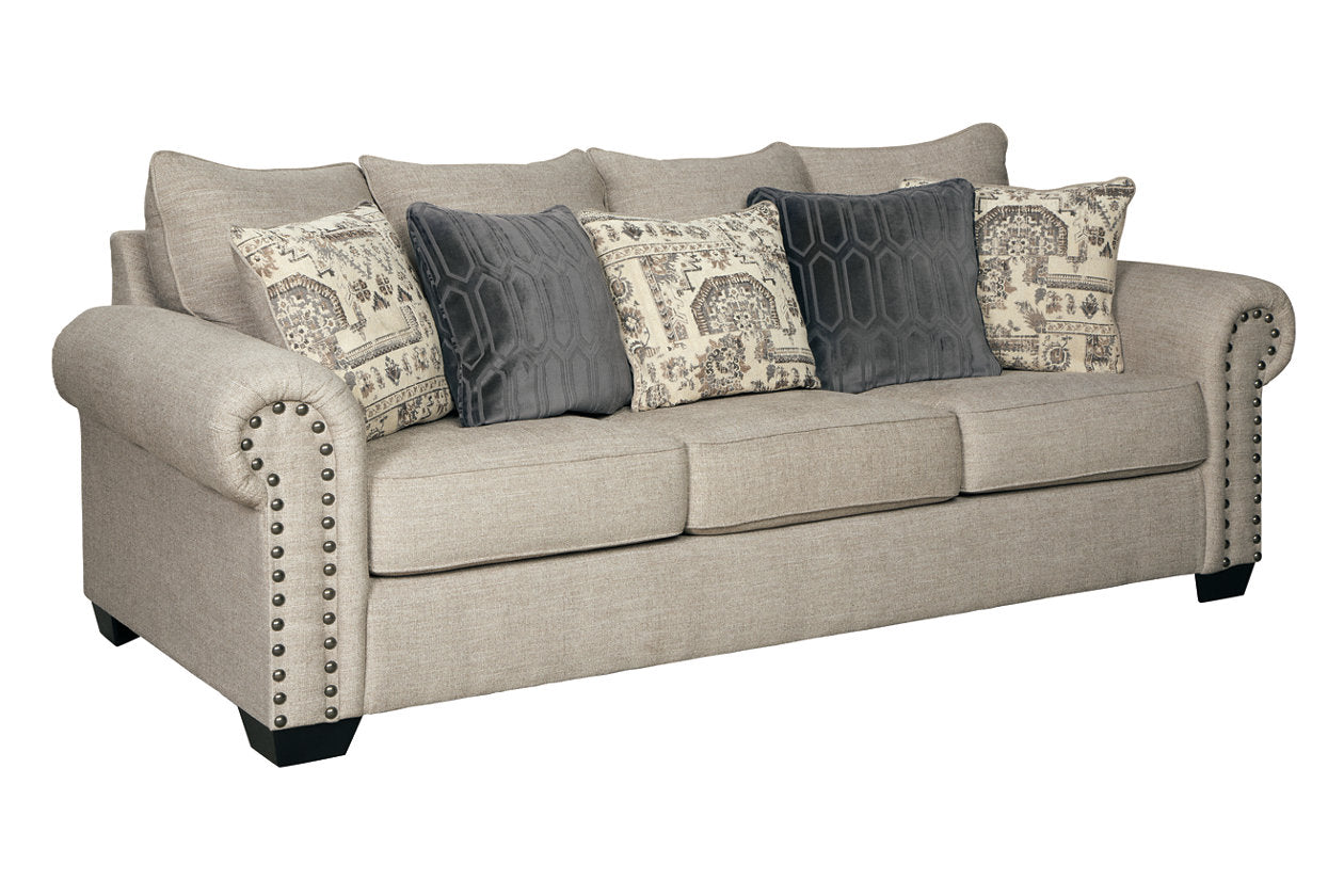 Zarina Living Room
