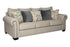 Zarina Living Room