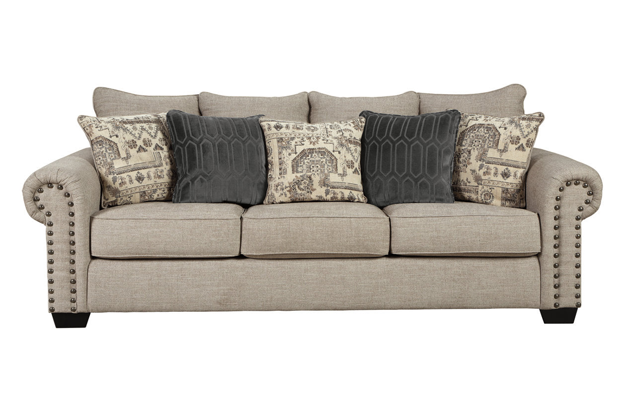 Zarina Living Room