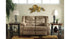 Tulen Reclining Loveseat