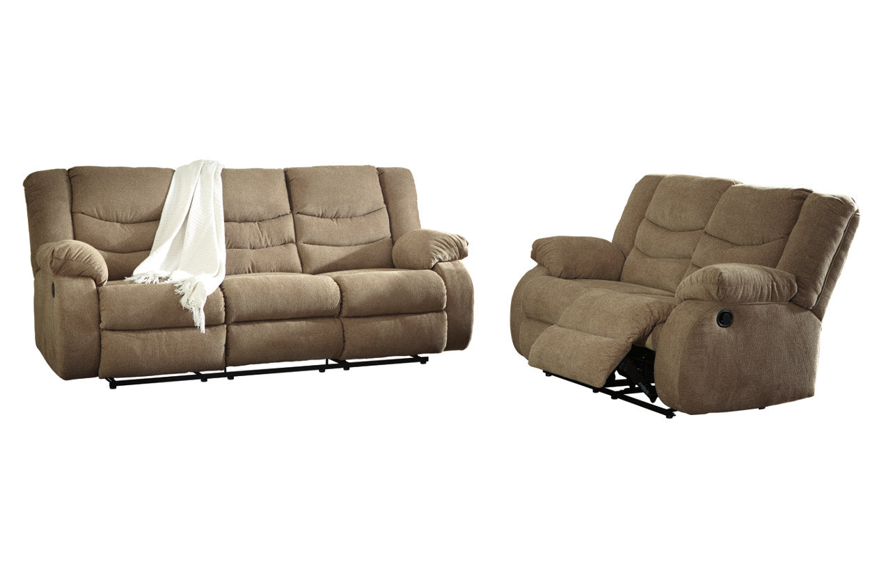 Tulen Upholstery Packages