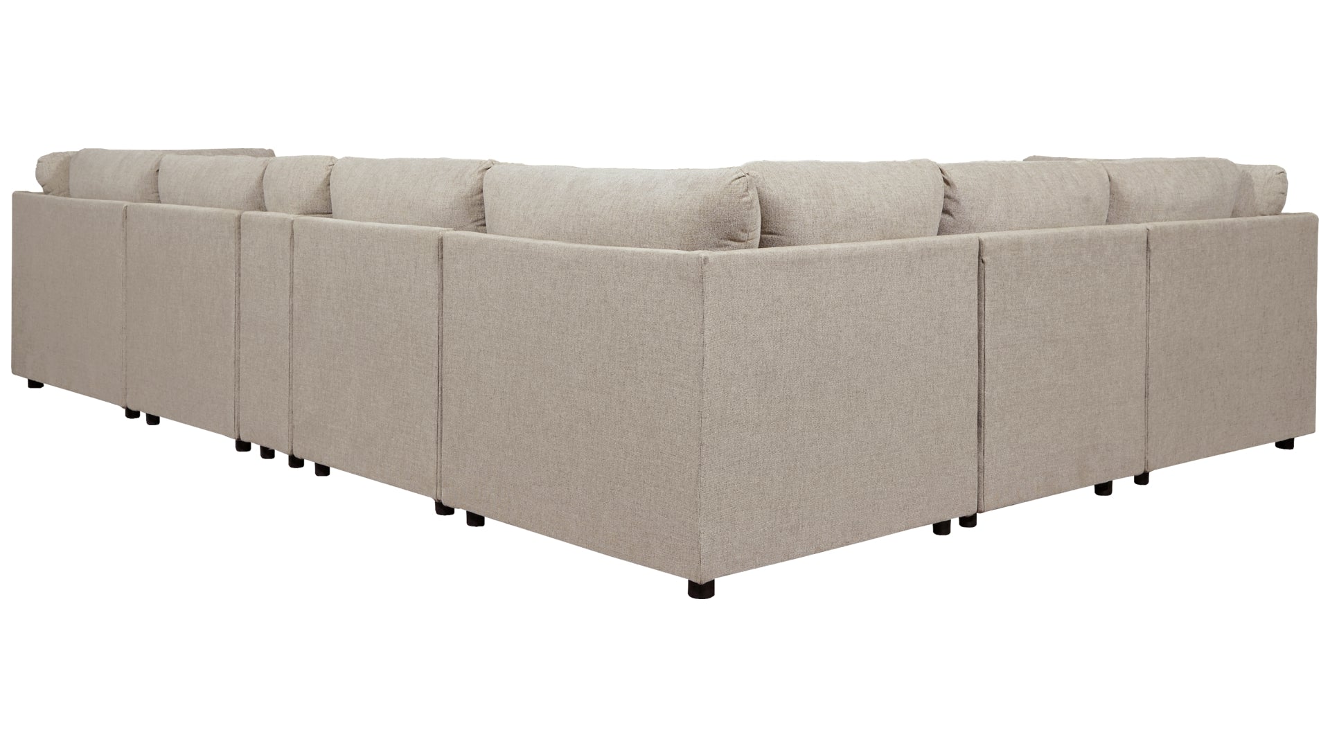 Kellway 7-Piece Sectional
