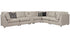 Kellway 7-Piece Sectional