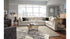Kellway 7-Piece Sectional