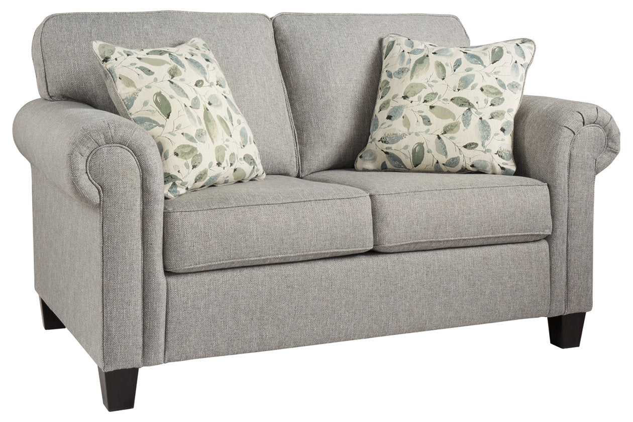 Alandari Living Room