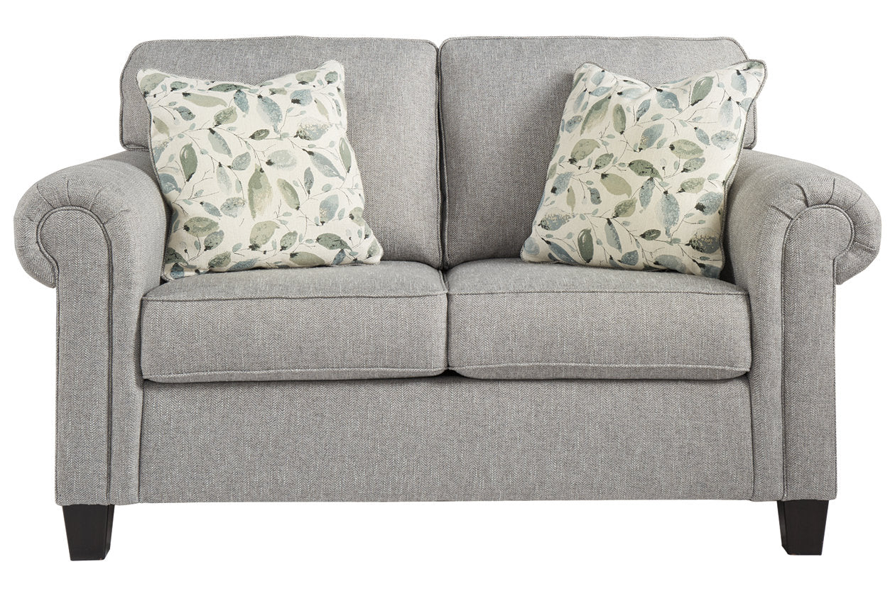 Alandari Living Room