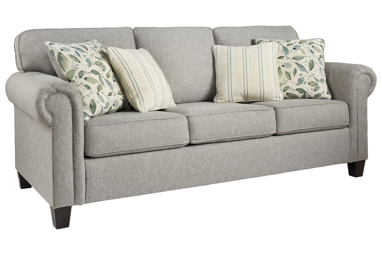 Alandari Living Room