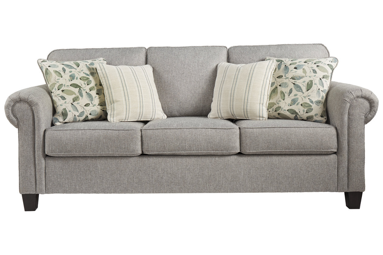 Alandari Living Room