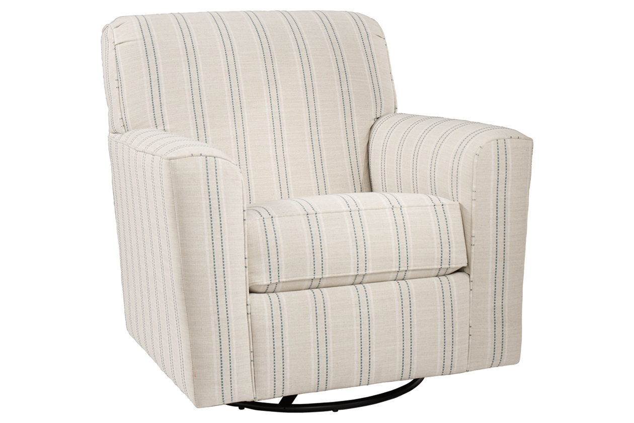 Alandari Living Room