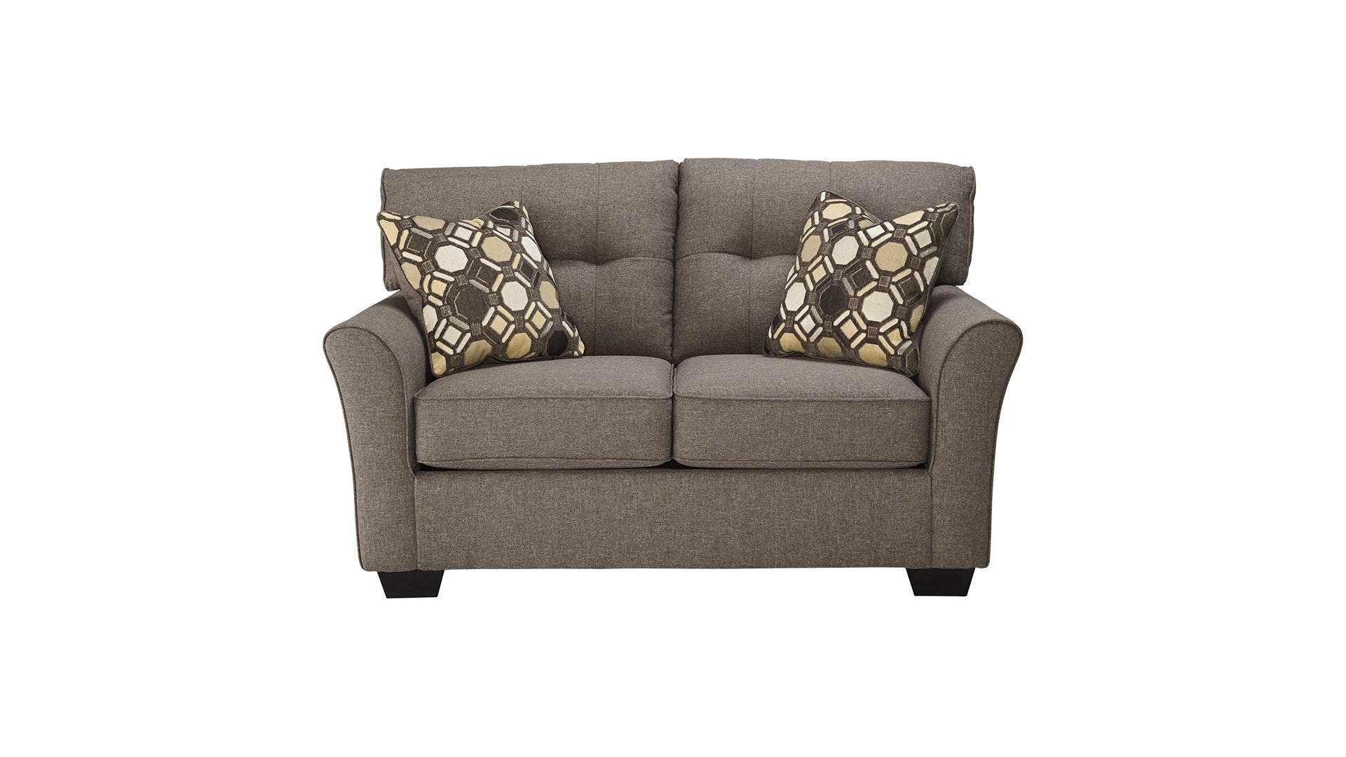 Tibbee Sofa and Loveseat
