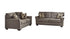 Tibbee Sofa and Loveseat