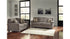 Tibbee Sofa and Loveseat