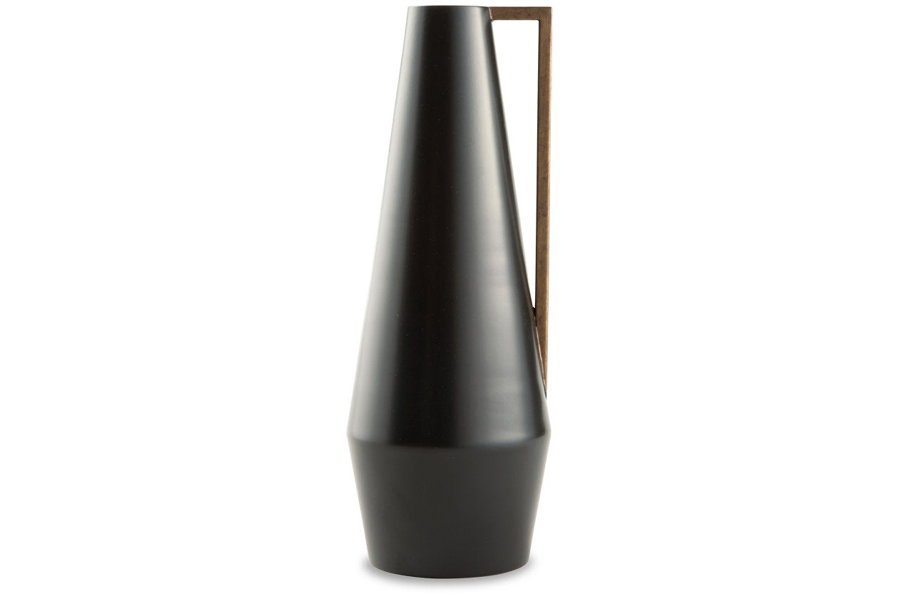 Pouderbell Vase