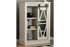Bronfield Accent Cabinet