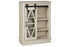 Bronfield Accent Cabinet