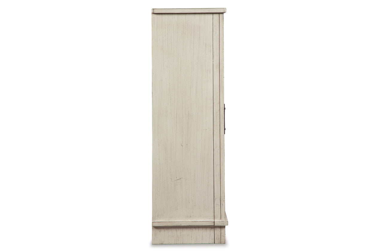 Bronfield Accent Cabinet