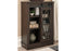 Bronfield Accent Cabinet