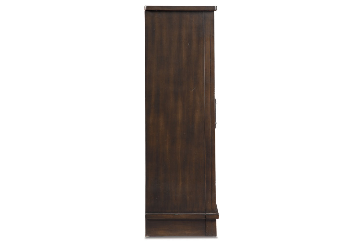 Bronfield Accent Cabinet