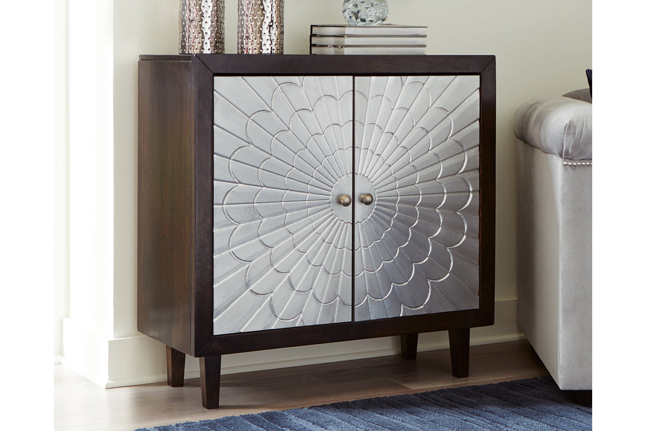 Ronlen Accent Cabinet