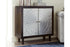 Ronlen Accent Cabinet