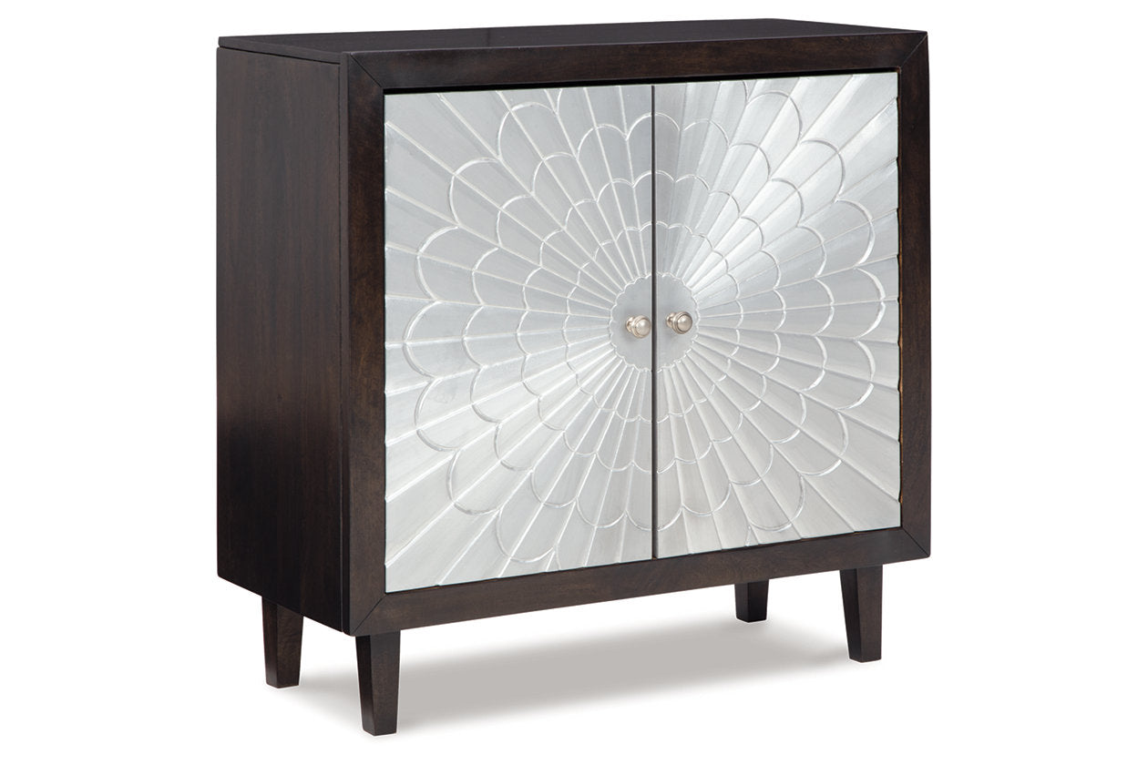 Ronlen Accent Cabinet