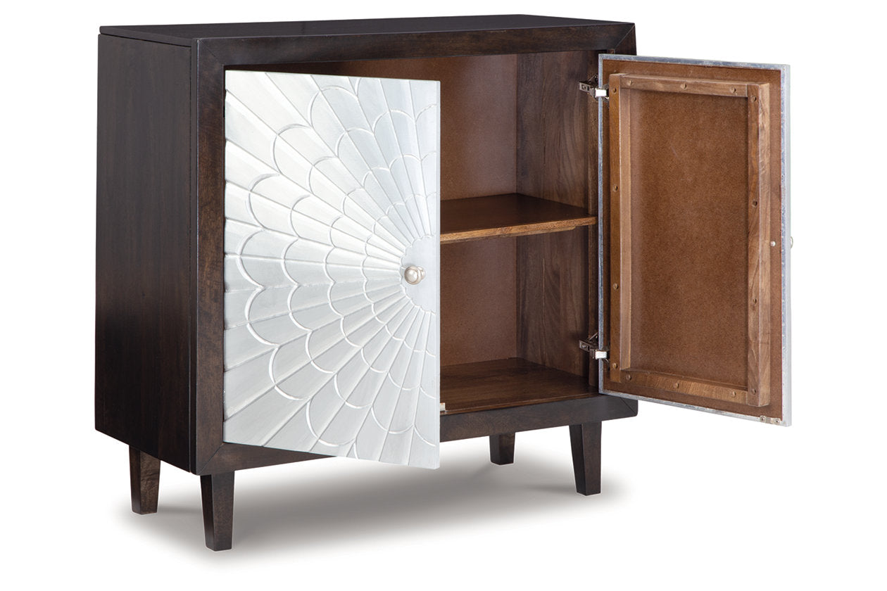 Ronlen Accent Cabinet