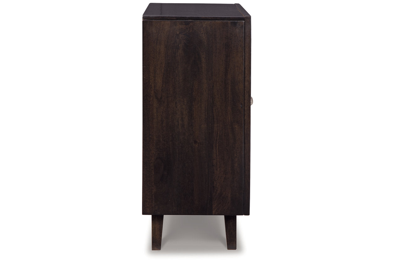 Ronlen Accent Cabinet