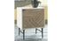 Dorvale Accent Cabinet
