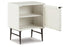 Dorvale Accent Cabinet