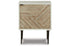 Dorvale Accent Cabinet