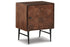 Dorvale Accent Cabinet