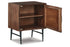Dorvale Accent Cabinet