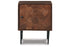 Dorvale Accent Cabinet