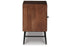 Dorvale Accent Cabinet