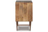 Dorvale Accent Cabinet
