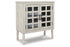 Falkgate Accent Cabinet