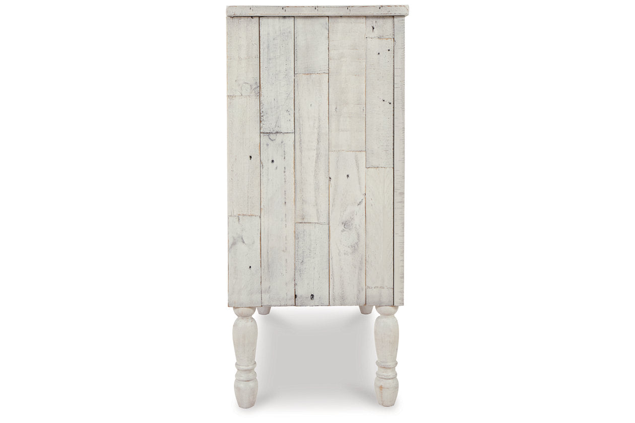 Falkgate Accent Cabinet