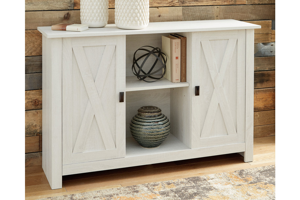 Turnley Accent Cabinet