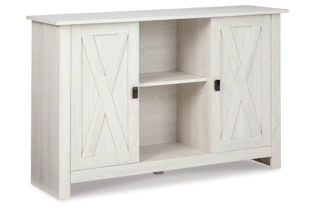 Turnley Accent Cabinet