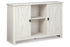 Turnley Accent Cabinet