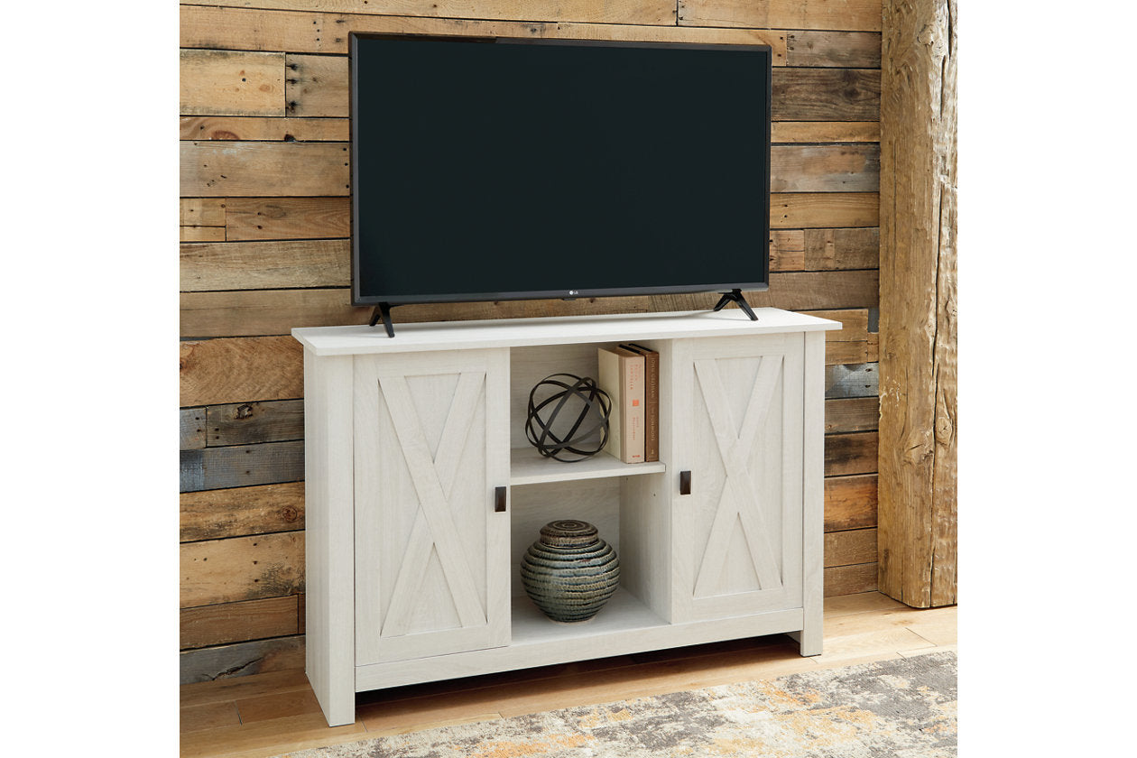 Turnley Accent Cabinet